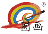 由畫(huà)囿畫(huà)藝術(shù)