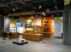 京東旗下7鮮超市廣州荔灣悅匯城店順利完工