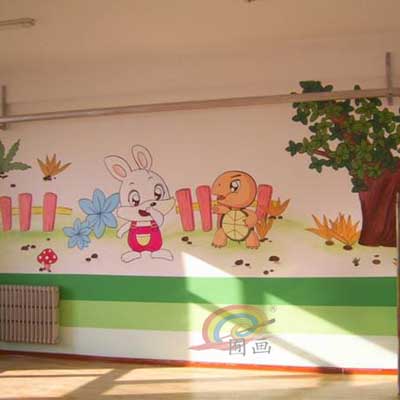 惠州市博羅縣智童中英文幼兒園